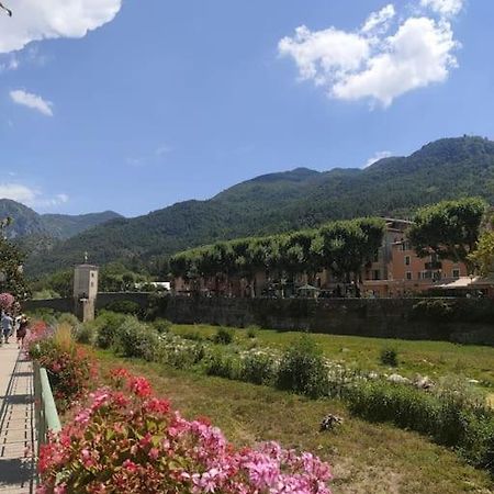 Sospel Coeur De Village Exteriér fotografie