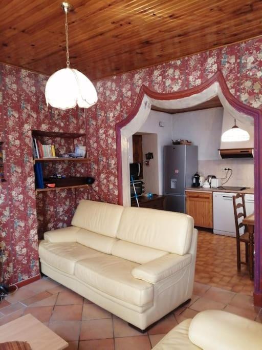 Sospel Coeur De Village Exteriér fotografie
